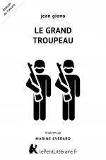 Le Grand Troupeau